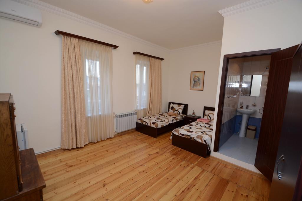 יירבאן Bonjour Guest House מראה חיצוני תמונה