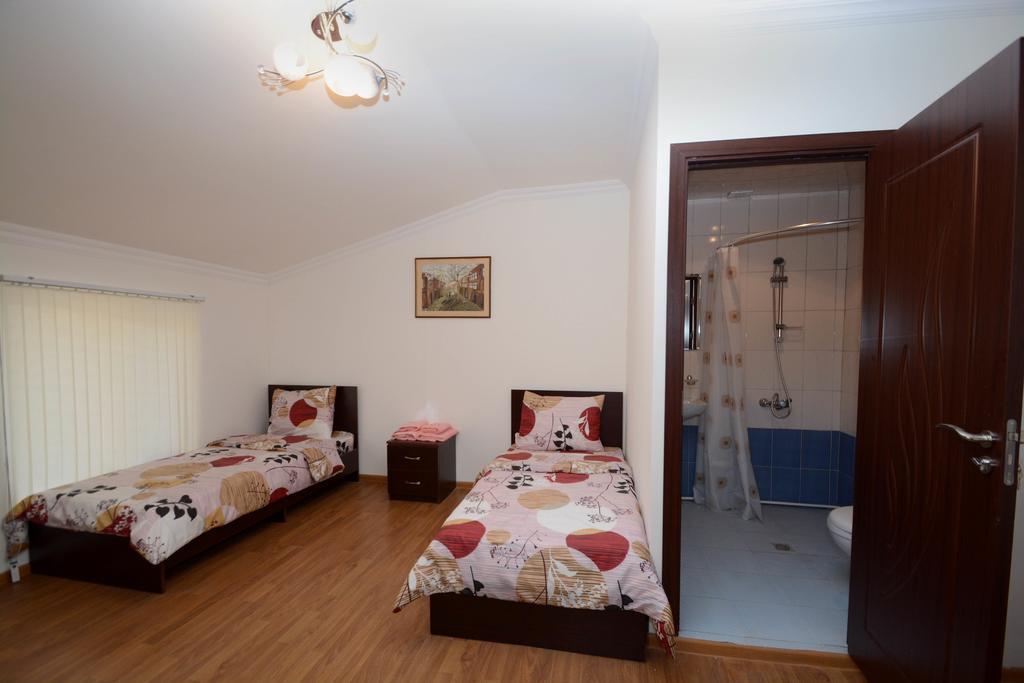יירבאן Bonjour Guest House מראה חיצוני תמונה