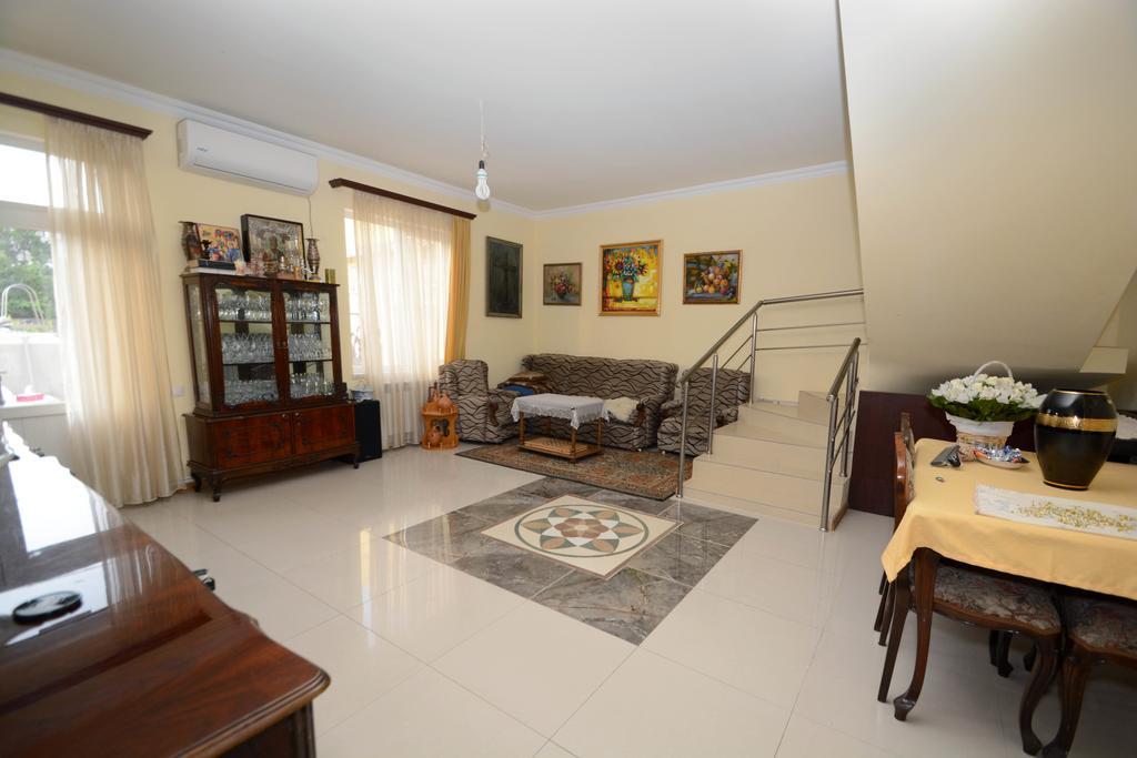 יירבאן Bonjour Guest House מראה חיצוני תמונה