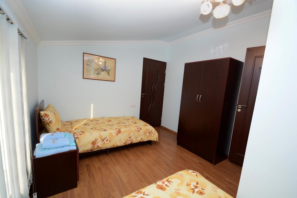 יירבאן Bonjour Guest House מראה חיצוני תמונה