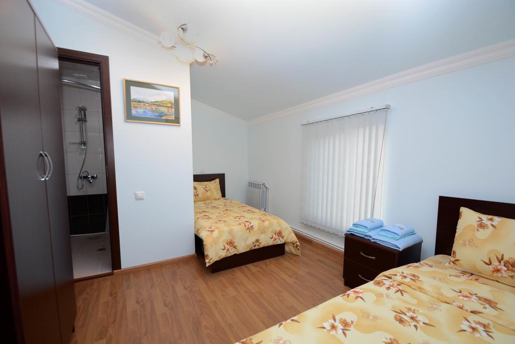 יירבאן Bonjour Guest House מראה חיצוני תמונה