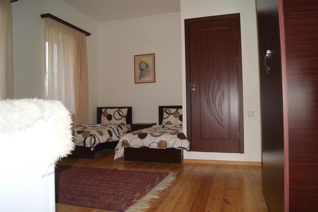 יירבאן Bonjour Guest House מראה חיצוני תמונה