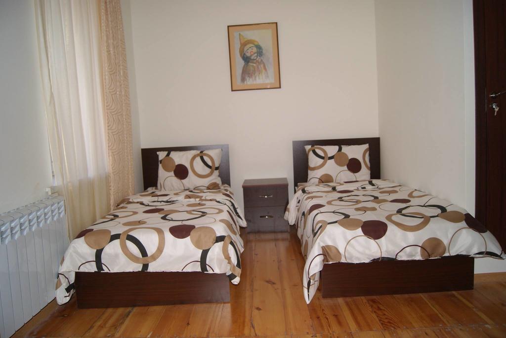 יירבאן Bonjour Guest House מראה חיצוני תמונה