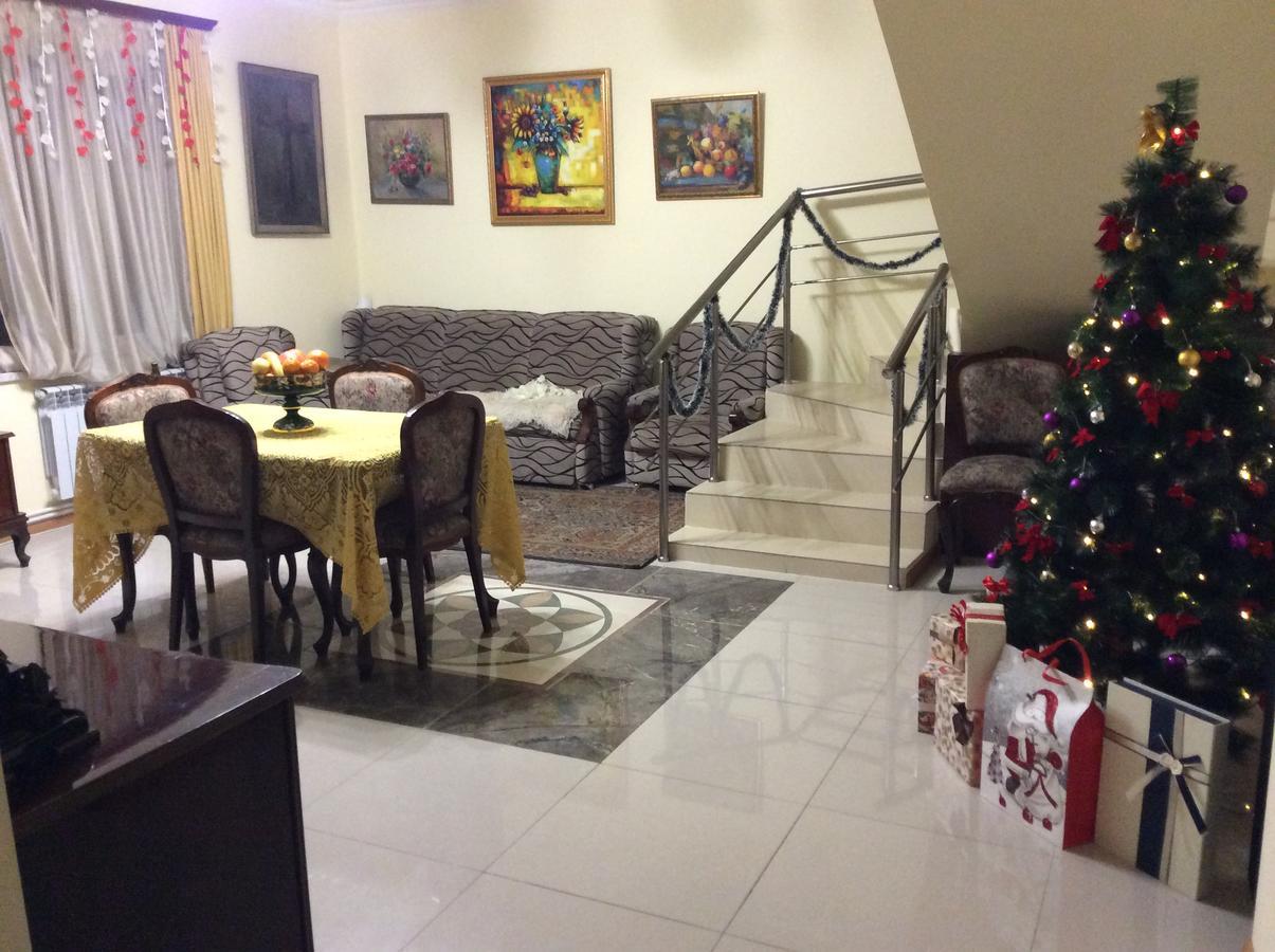 יירבאן Bonjour Guest House מראה חיצוני תמונה