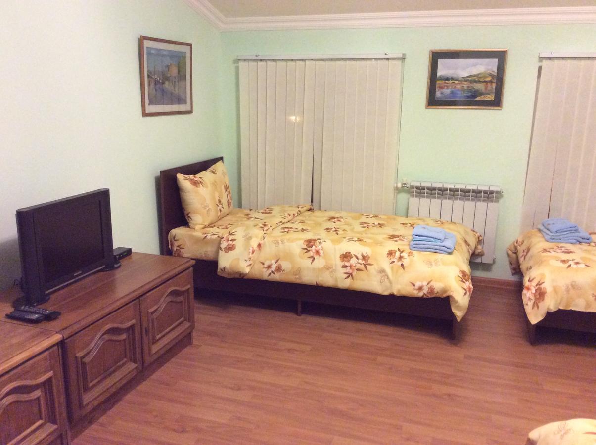 יירבאן Bonjour Guest House מראה חיצוני תמונה