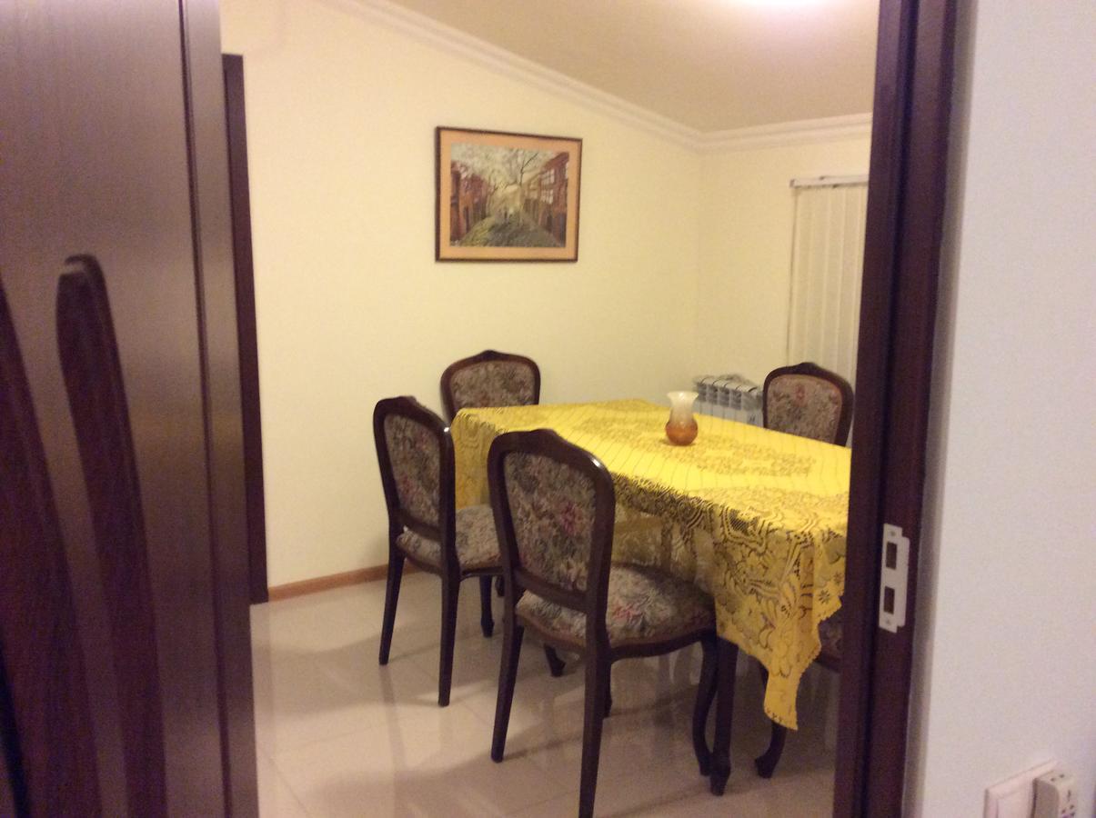יירבאן Bonjour Guest House מראה חיצוני תמונה