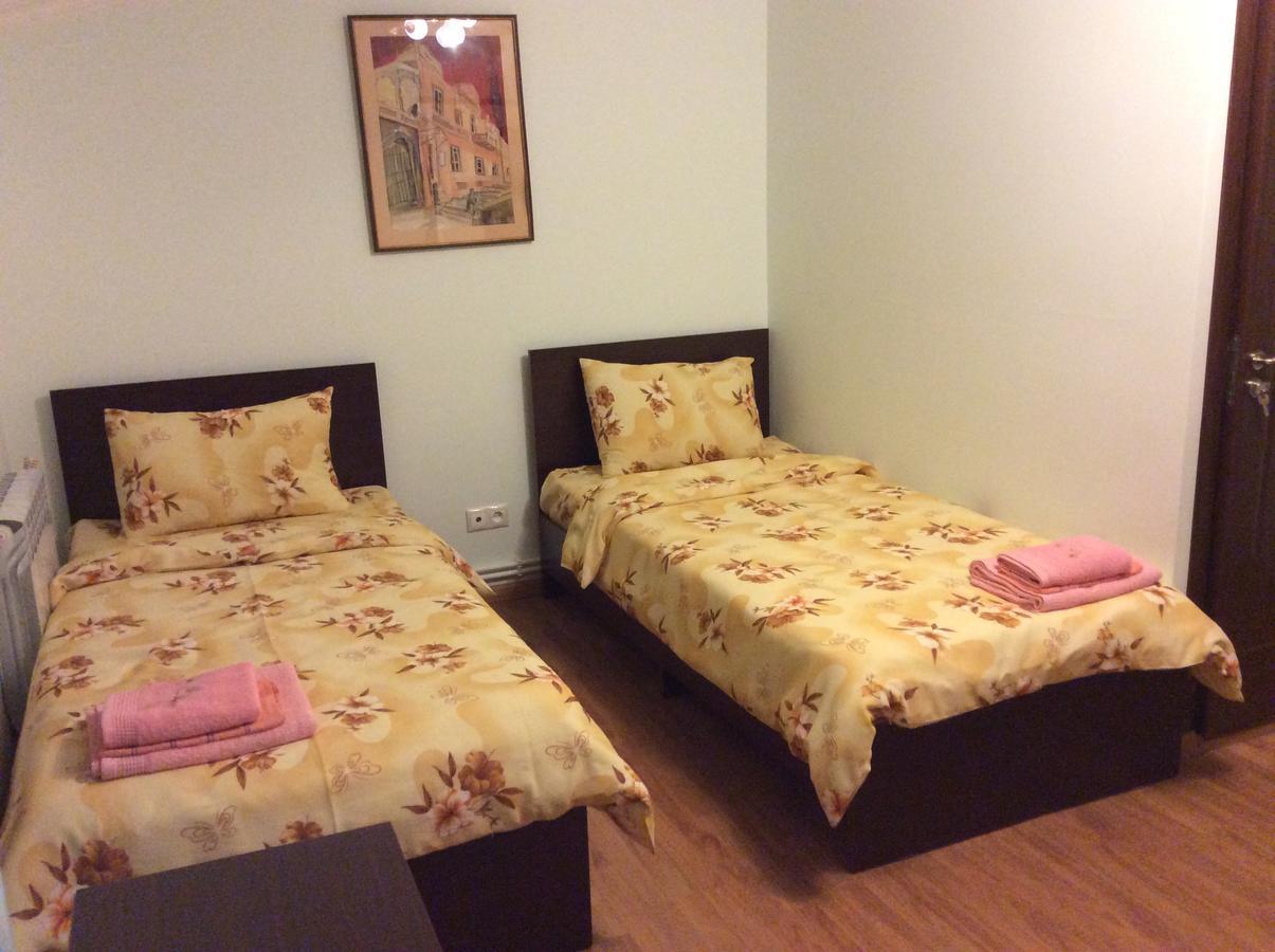 יירבאן Bonjour Guest House מראה חיצוני תמונה