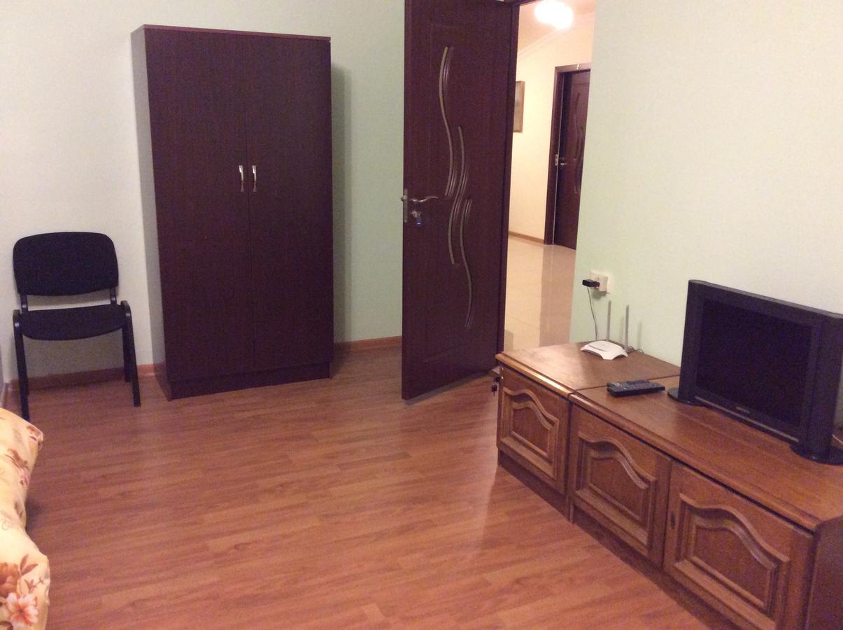 יירבאן Bonjour Guest House מראה חיצוני תמונה