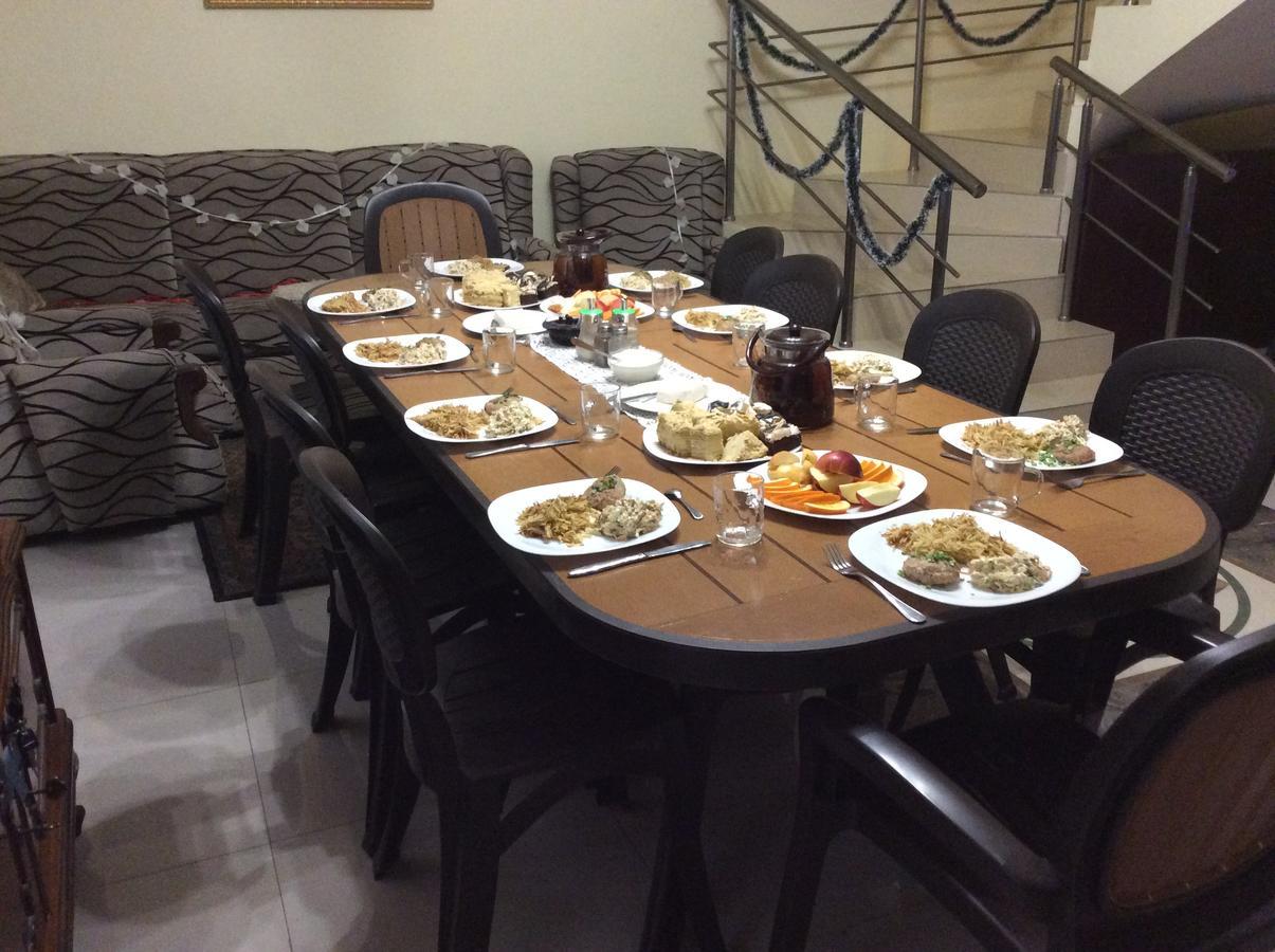 יירבאן Bonjour Guest House מראה חיצוני תמונה