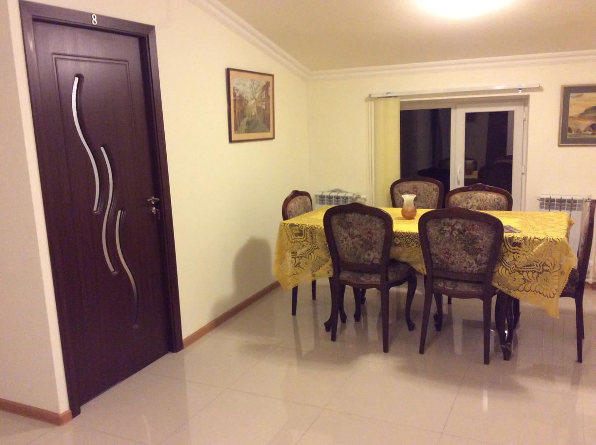 יירבאן Bonjour Guest House מראה חיצוני תמונה