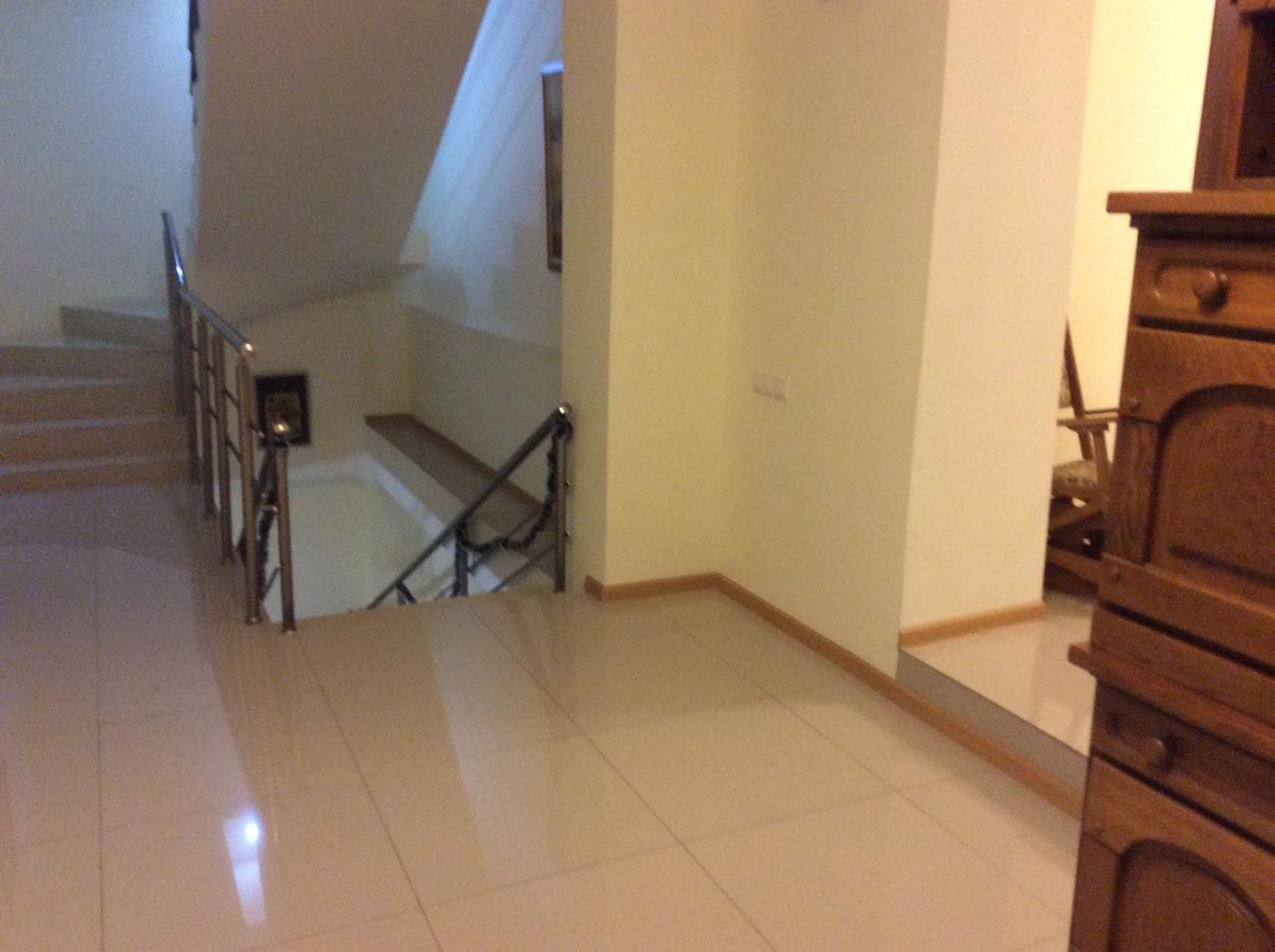 יירבאן Bonjour Guest House מראה חיצוני תמונה