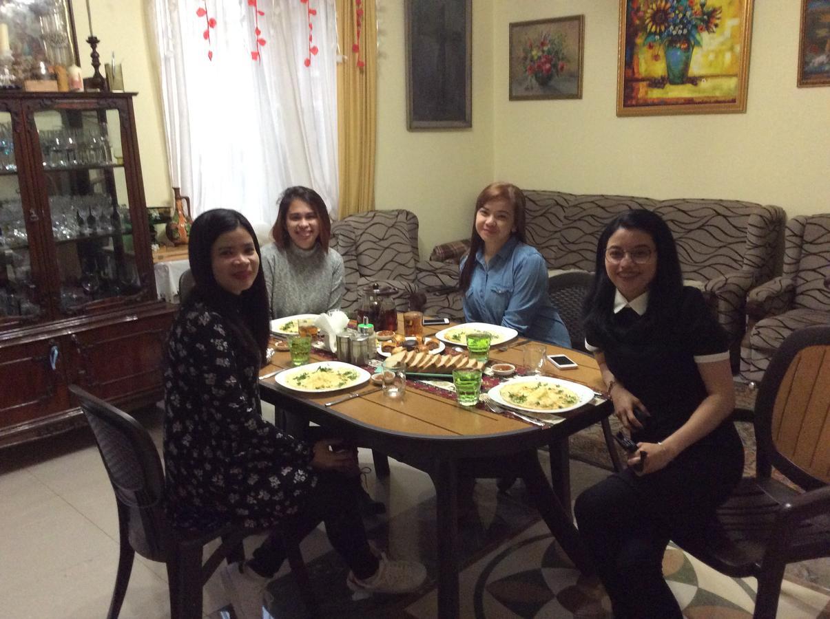 יירבאן Bonjour Guest House מראה חיצוני תמונה