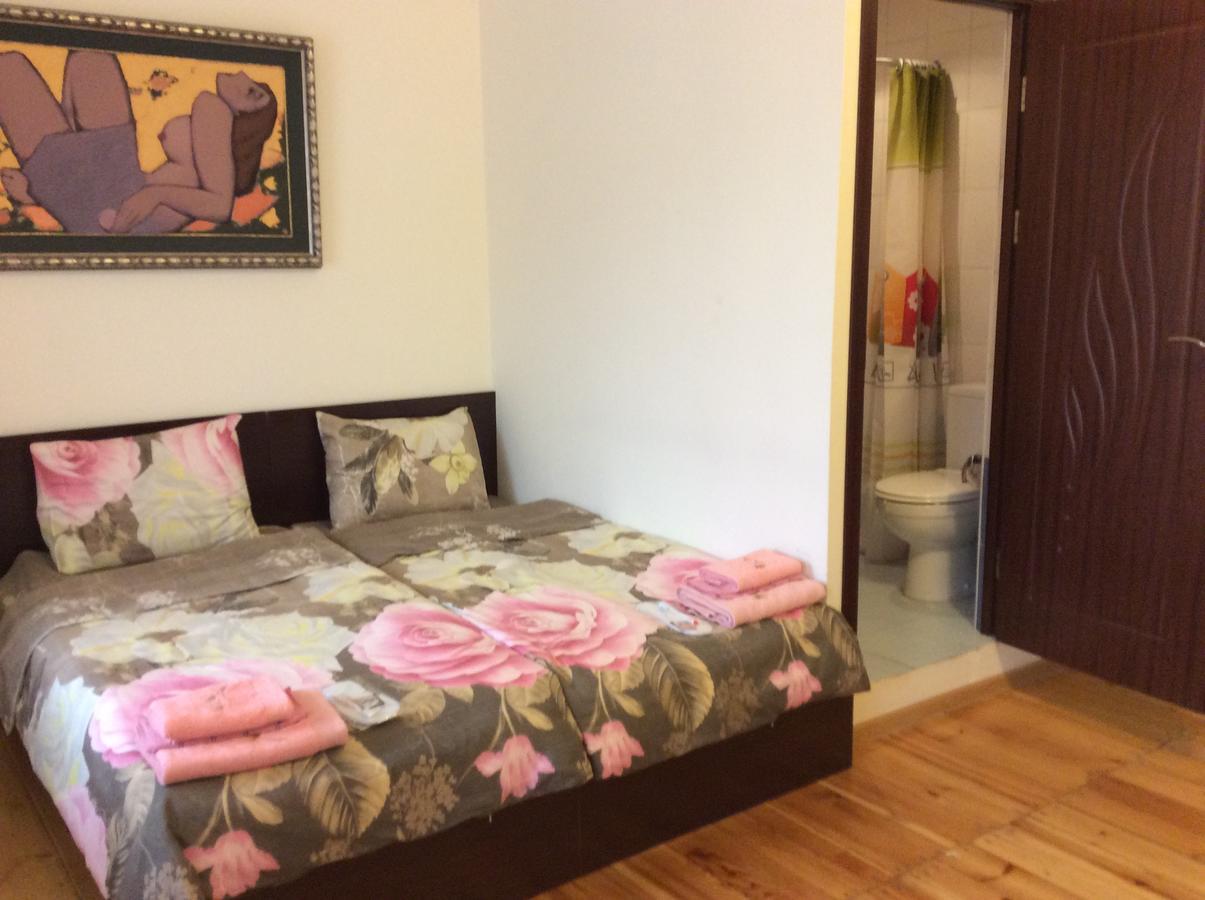 יירבאן Bonjour Guest House מראה חיצוני תמונה