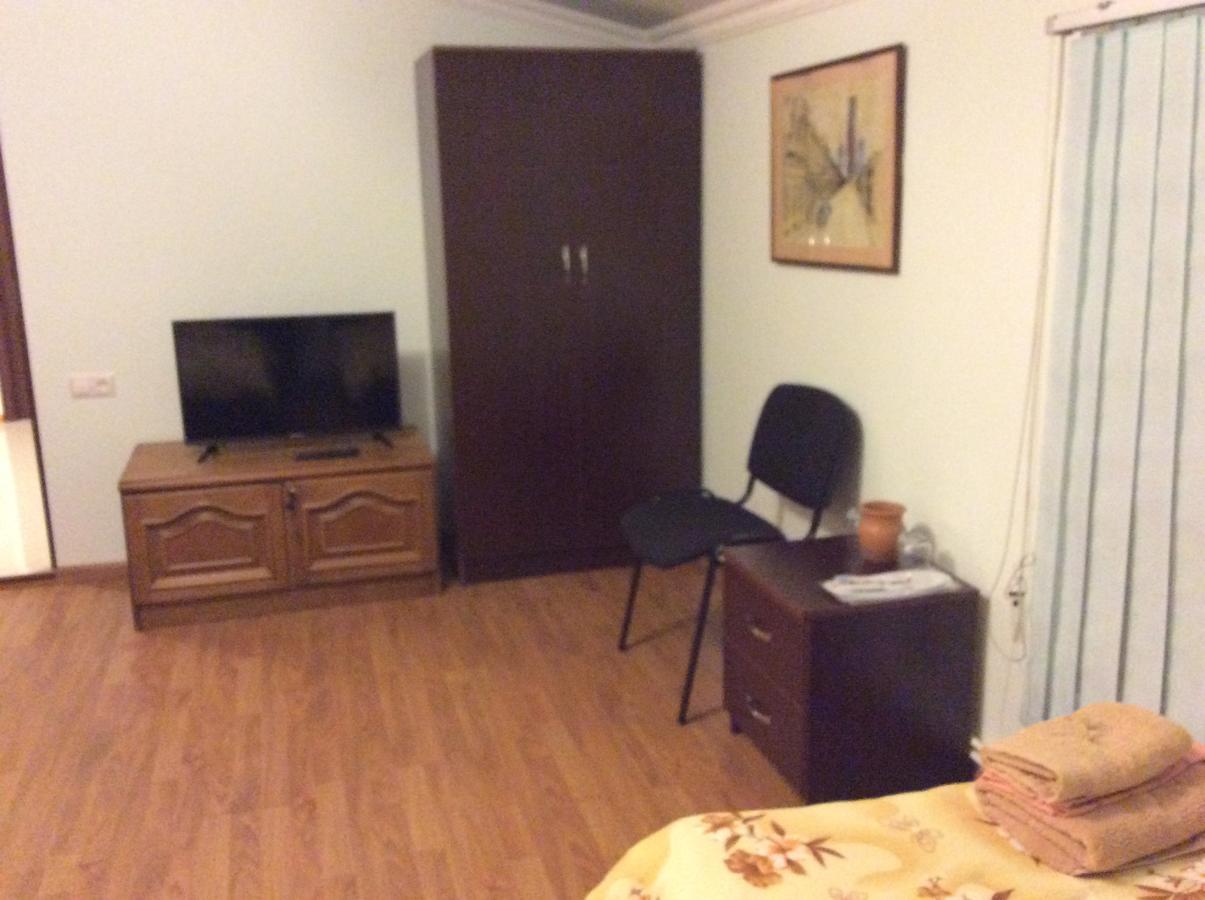 יירבאן Bonjour Guest House מראה חיצוני תמונה