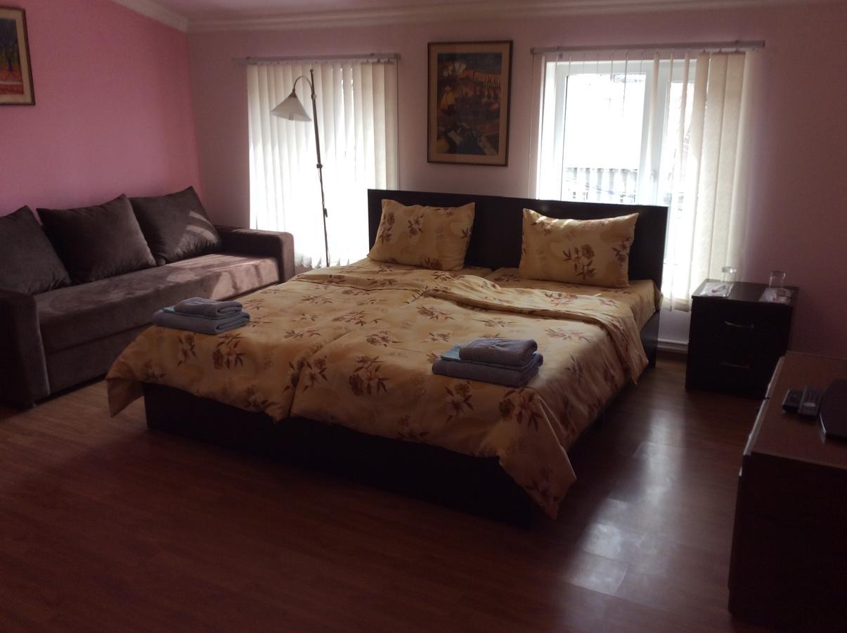 יירבאן Bonjour Guest House מראה חיצוני תמונה