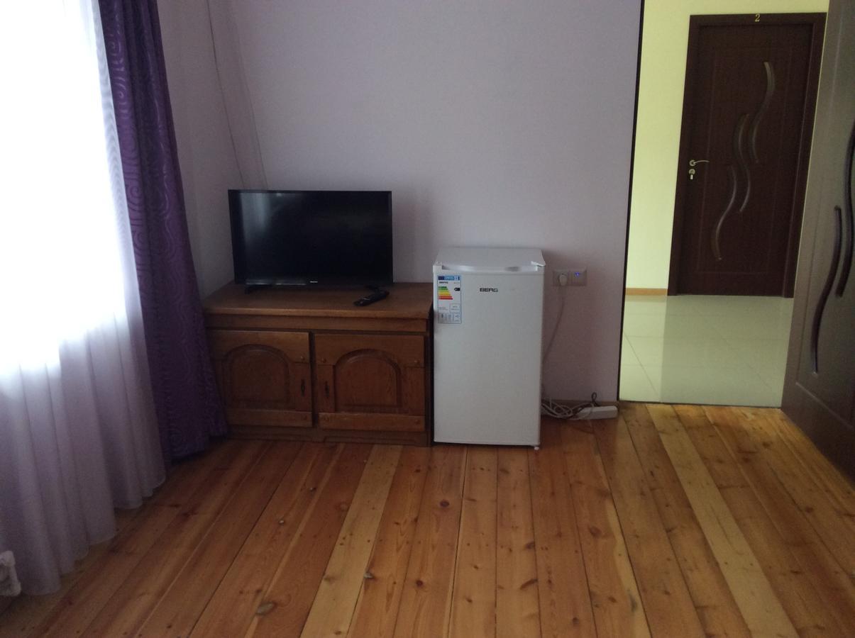 יירבאן Bonjour Guest House מראה חיצוני תמונה