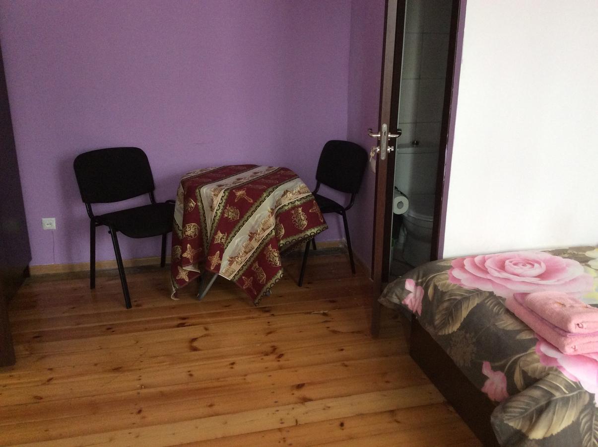 יירבאן Bonjour Guest House מראה חיצוני תמונה